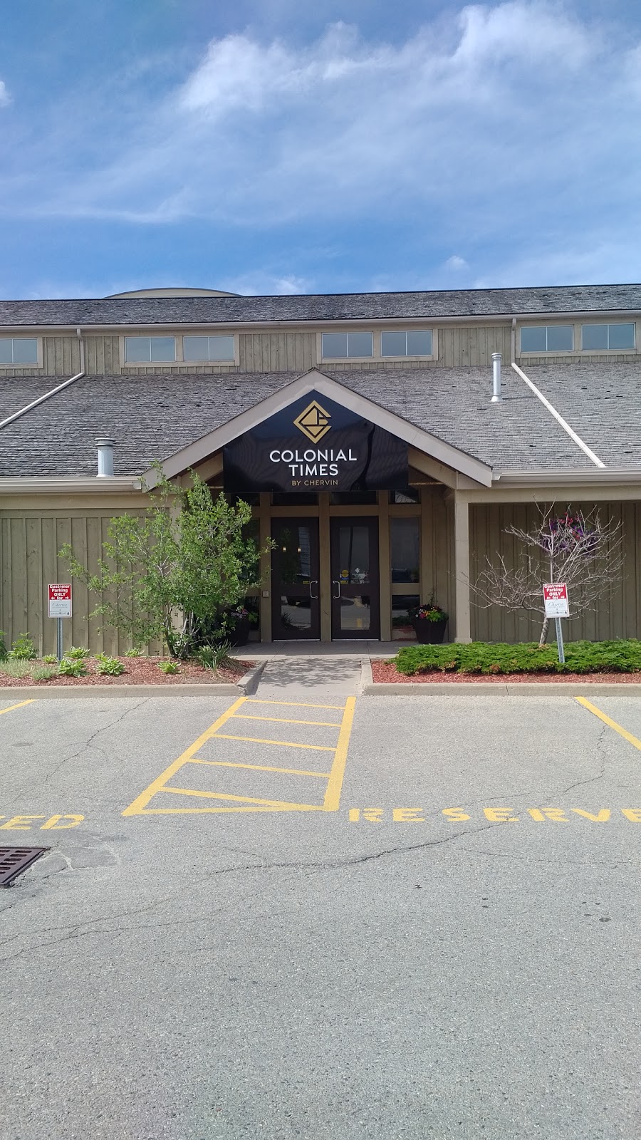 Colonial Times Clock Company LTD. | 20 Benjamin Rd, Waterloo, ON N2V 2J9, Canada | Phone: (800) 263-8463