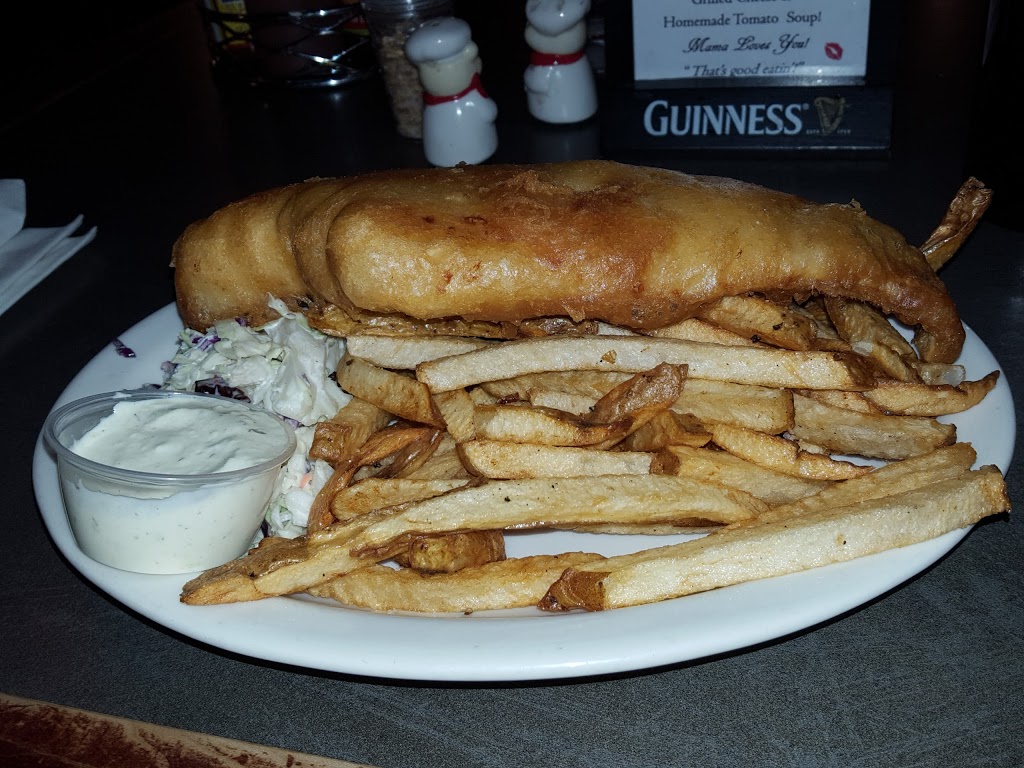 Hot Mamas Canteen | 12 Military Rd, Buffalo, NY 14207, USA | Phone: (716) 783-8222