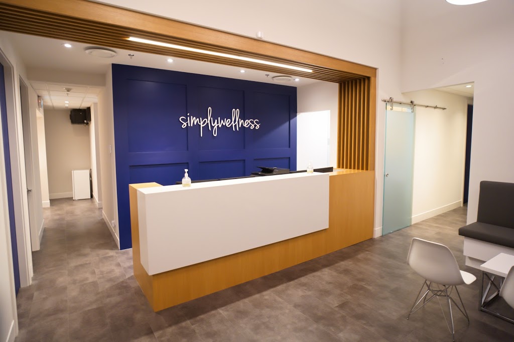 Simply Wellness Medical Burnaby | 4828 Hastings St, Burnaby, BC V5C 2K9, Canada | Phone: (604) 293-5566