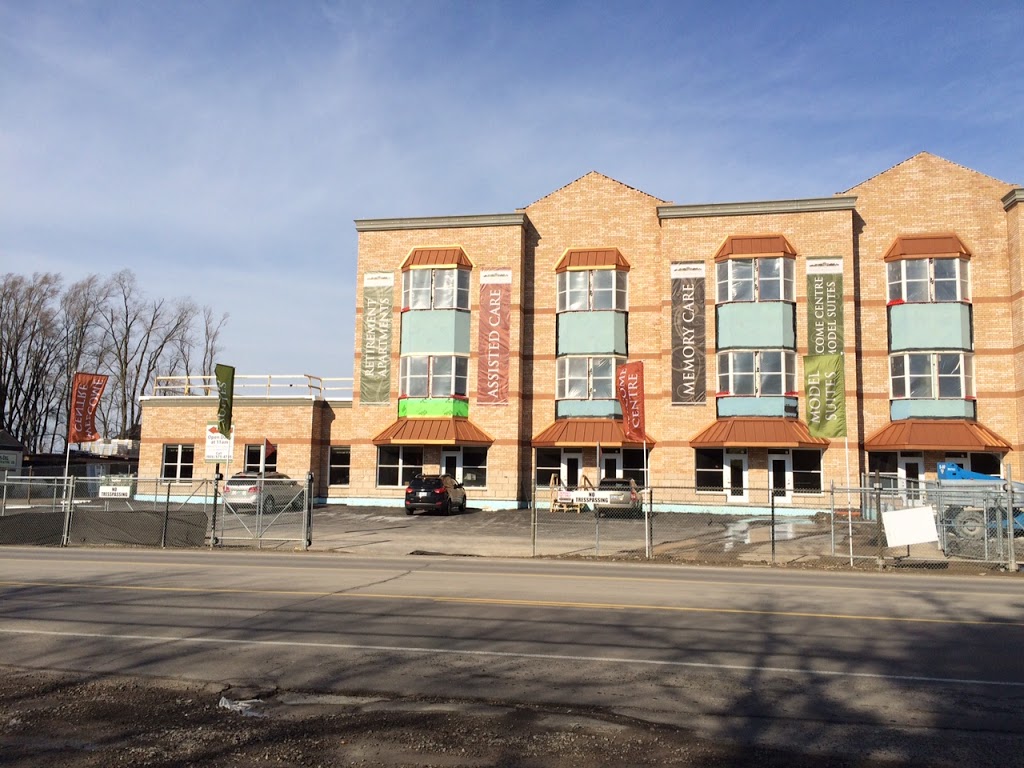 FASTSIGNS | 1305 Victoria St N Unit 5, Kitchener, ON N2B 3E3, Canada | Phone: (519) 743-0888