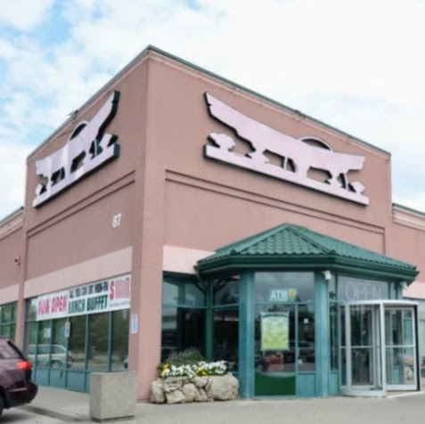 Mandarin Restaurant | 87 Matheson Blvd E, Mississauga, ON L4Z 1X8, Canada | Phone: (905) 502-8000