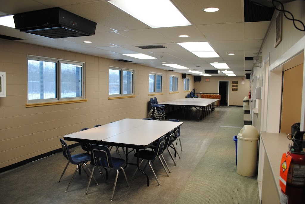 South Transcona Community Centre | 124 Borden Ave, Winnipeg, MB R2C 3L7, Canada | Phone: (204) 986-7976