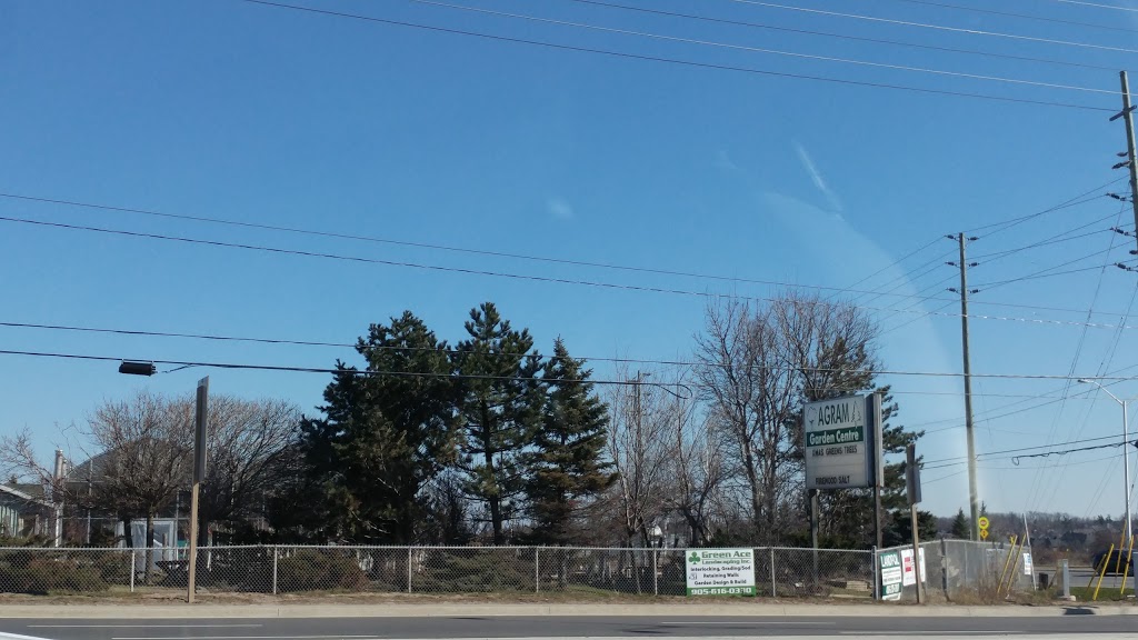 Agram Garden Centre | 2018 Dundas St E, Oakville, ON L6H 7G2, Canada | Phone: (905) 257-3577