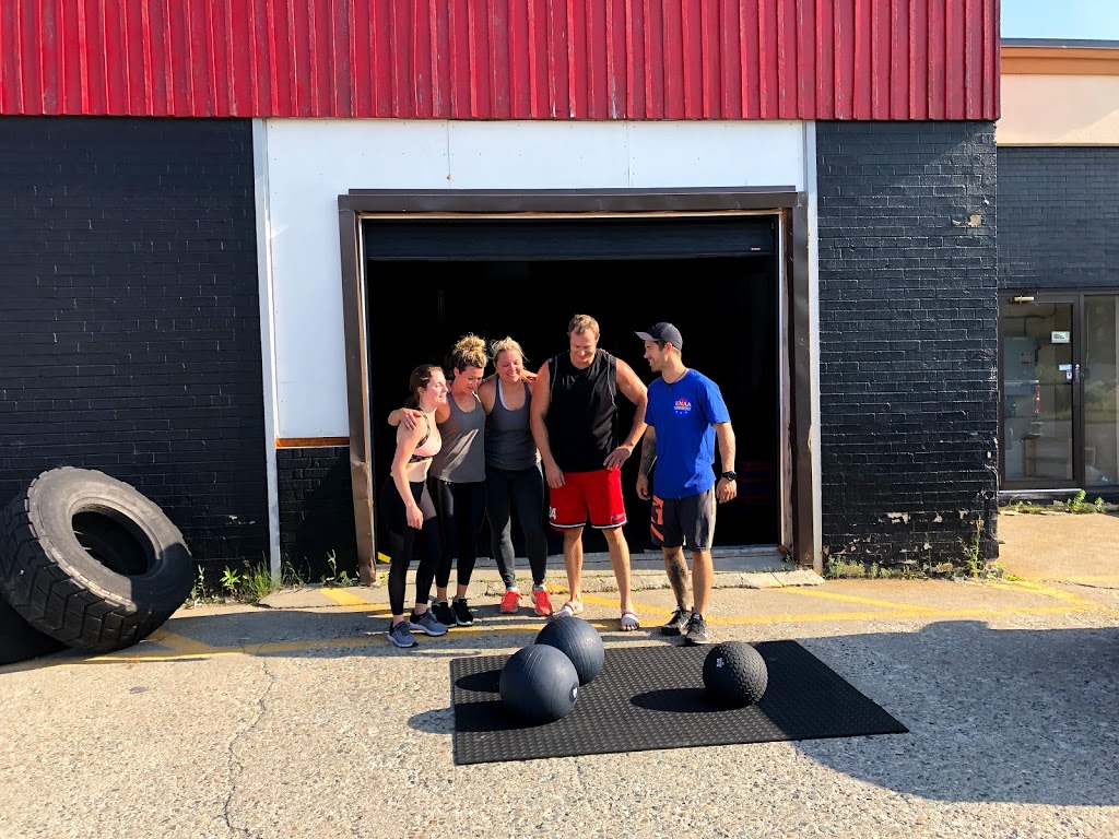 Apex Warrior | 125 Loachs Rd Unit B, Sudbury, ON P3E 2P8, Canada | Phone: (705) 920-0793