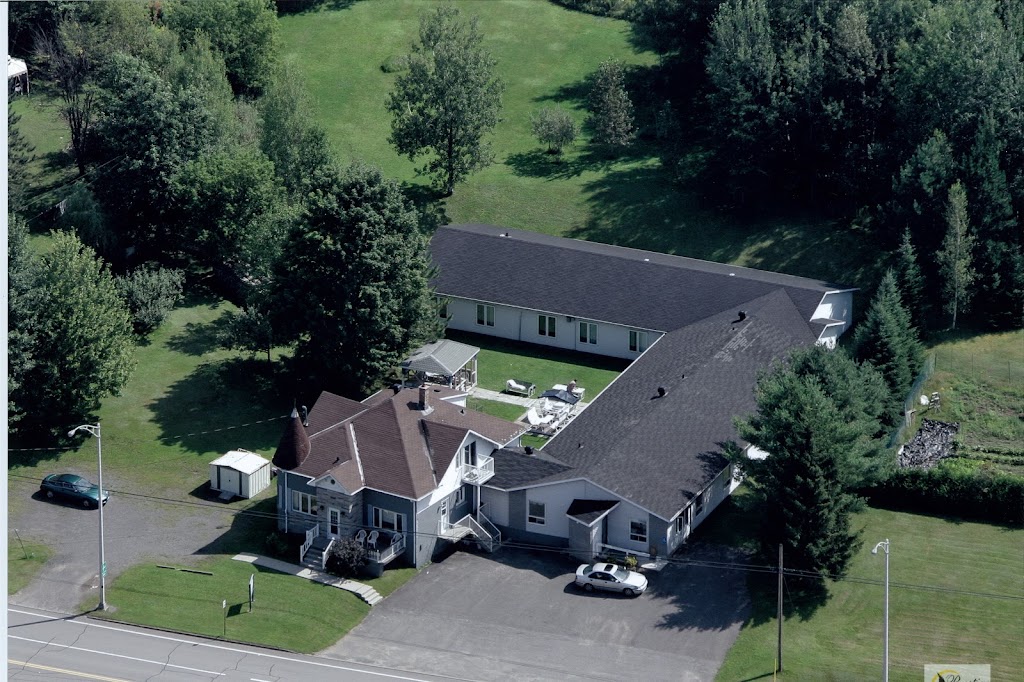 La M.D.T.V.A. (Maison de Thérapie Victoriaville-Arthabaska) | 78 Rue Laurier O, Victoriaville, QC G6S 0G5, Canada | Phone: (819) 357-7710