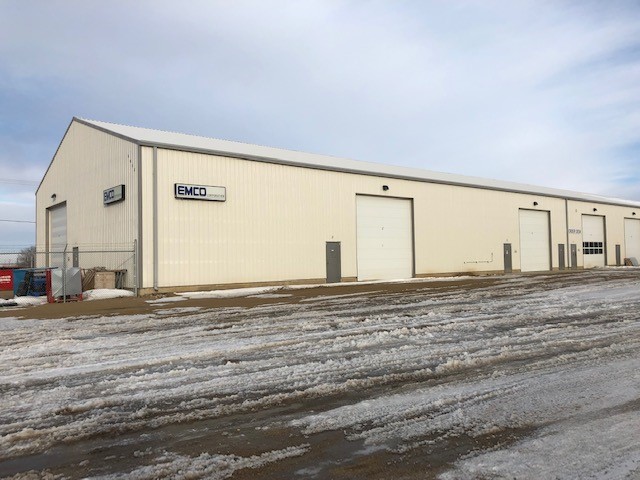 Emco Moose Jaw | 2012 Stadacona St W, Moose Jaw, SK S6H 7K7, Canada | Phone: (306) 694-0483
