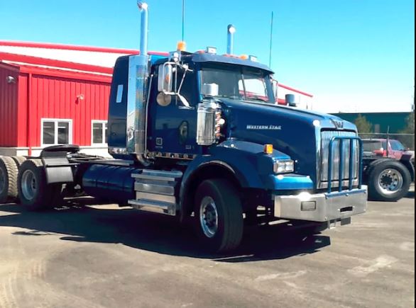 Boyer Truck Sales | 3150 Arthur St W, Thunder Bay, ON P7C 4V1, Canada | Phone: (807) 939-2537