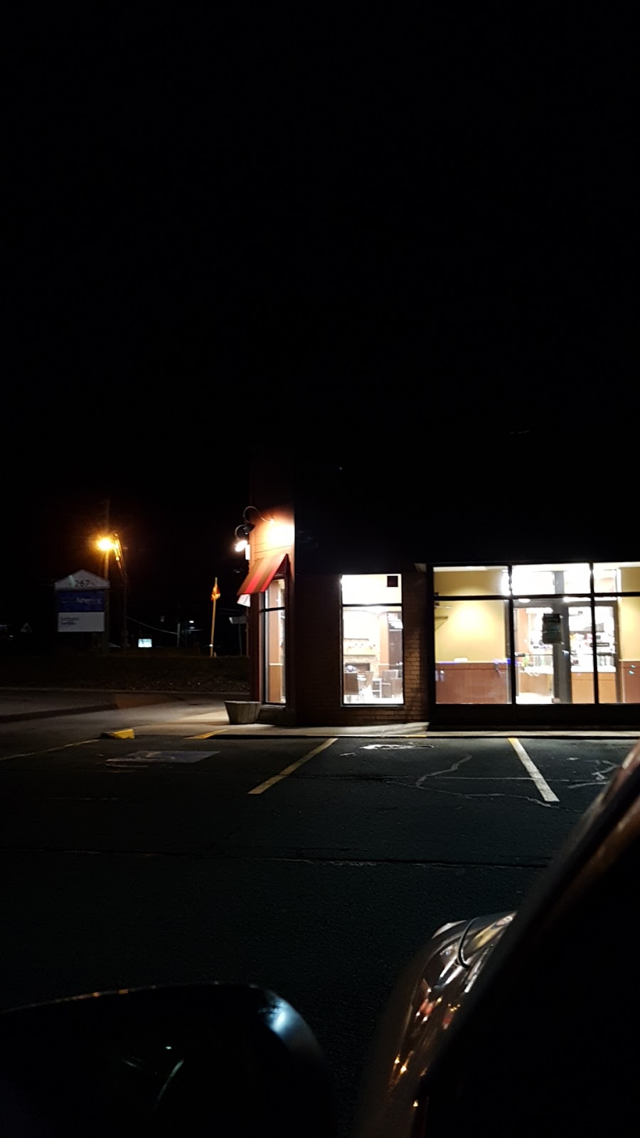 Tim Hortons | 257 Cobequid Rd, Lower Sackville, NS B4C 4H3, Canada | Phone: (902) 865-8254