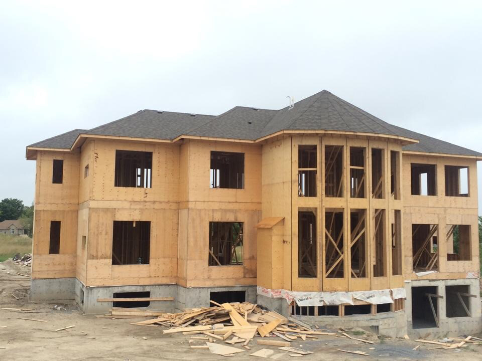 Unique Roofing LTD. | 266 Valleymede Dr, Richmond Hill, ON L4B 2C4, Canada | Phone: (416) 522-3063