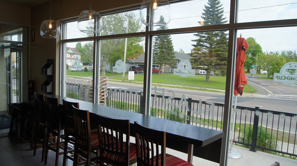 Second Cup Coffee Co. | 284 Main St, Shediac, NB E4P 2E3, Canada | Phone: (506) 351-0122