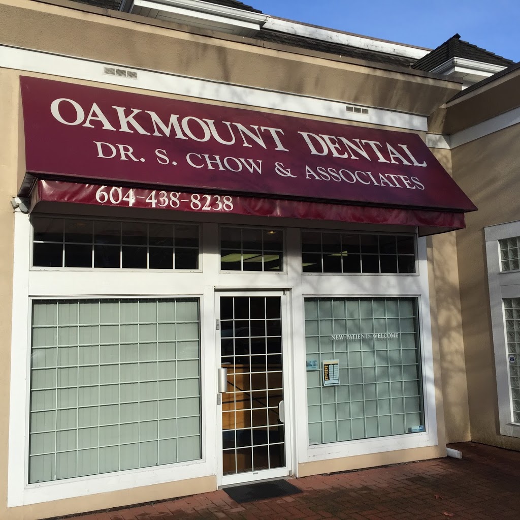 Oakmount Dental | 5266 Oakmount Crescent #2, Burnaby, BC V5H 4S1, Canada | Phone: (604) 438-8238