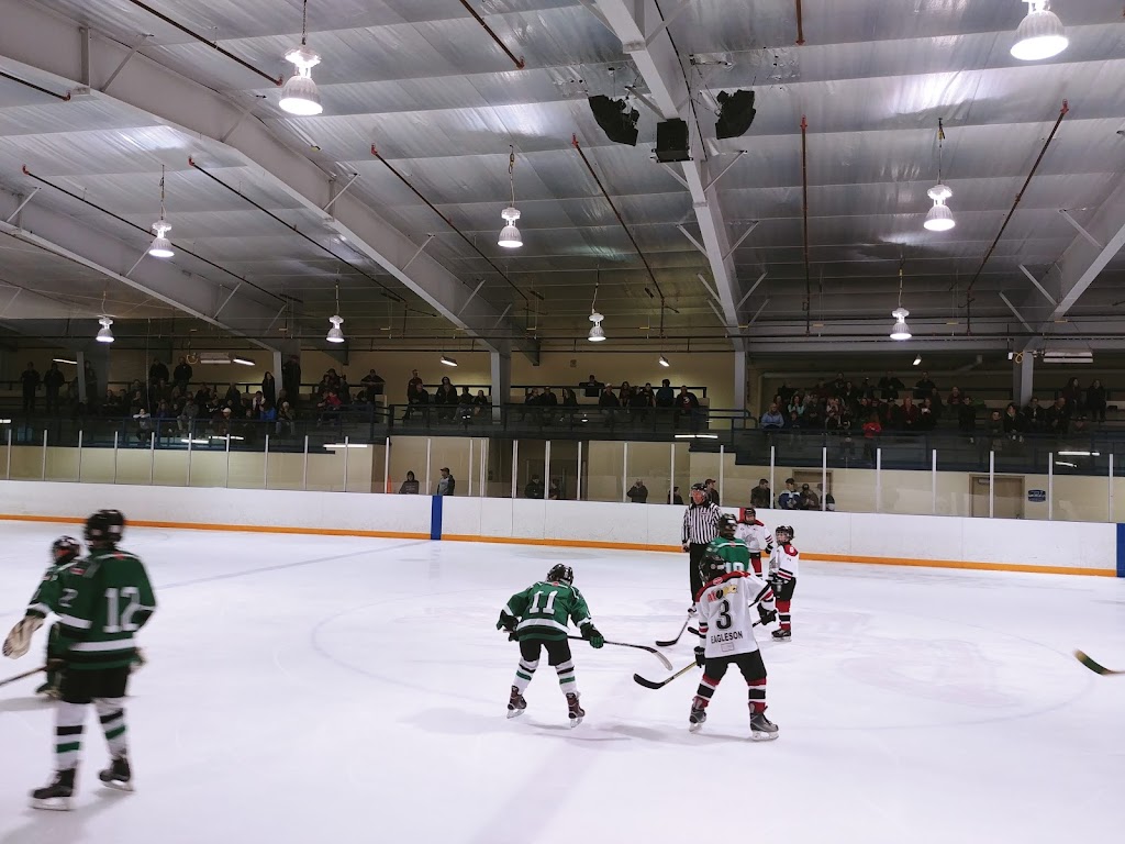 The Legacy Recreation Centre | 16 Allen St, Thedford, ON N0M 2N0, Canada | Phone: (519) 243-1400