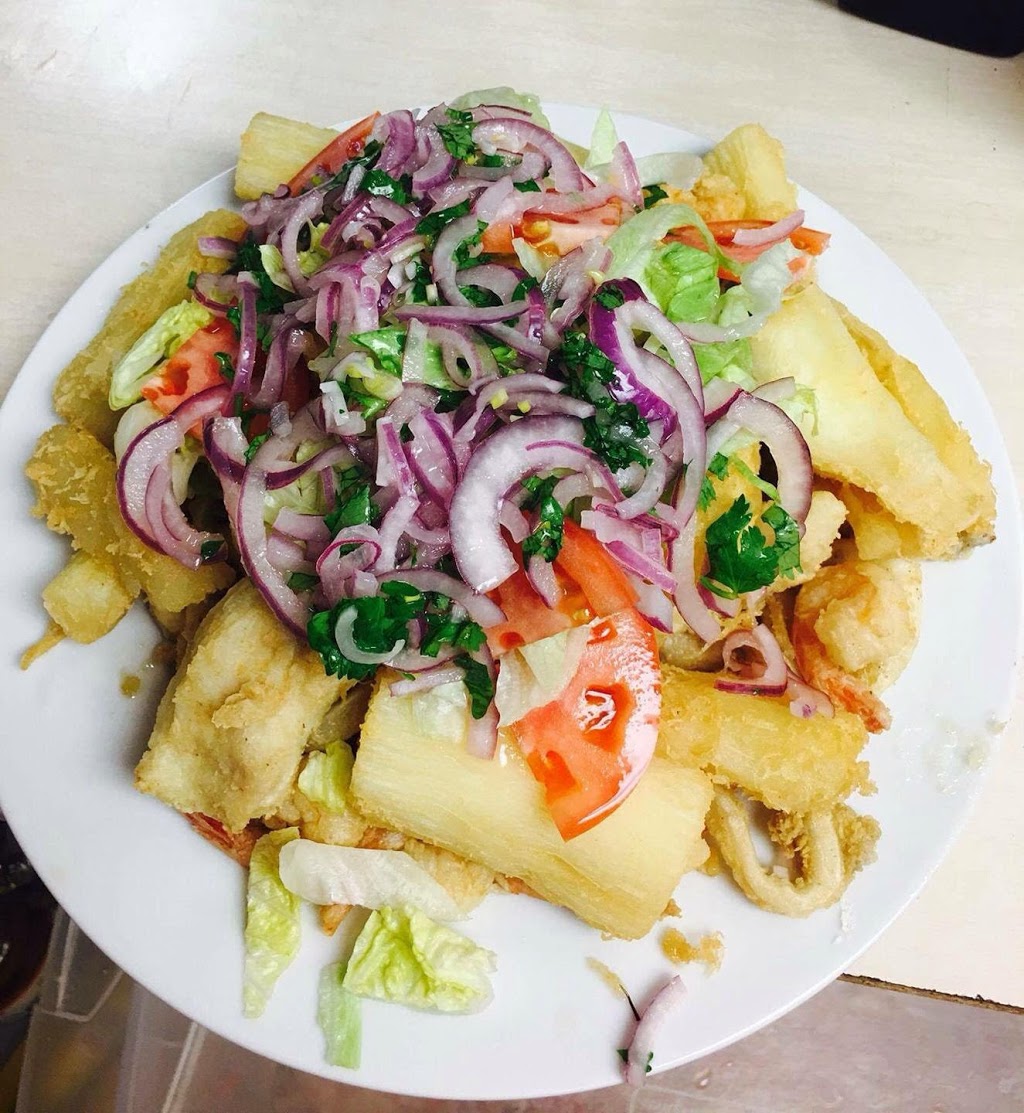 Victoria Latina Restaurant | 225 Wyandotte St W, Windsor, ON N9A 5X1, Canada | Phone: (519) 915-7778