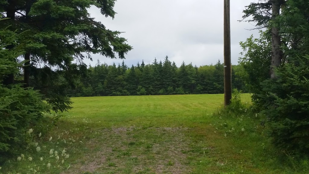 Forest Hills Disc & Golf Course | 286 Forest Hills Ln, Hunter River, PE C0A 1N0, Canada | Phone: (902) 963-2887