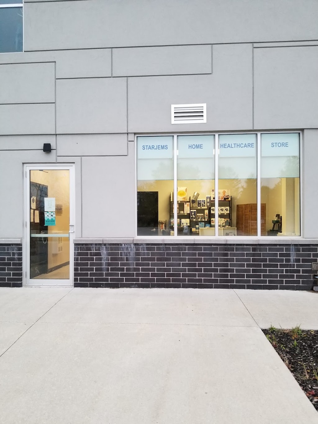 StarJems Medical Supplies | 990 Gainsborough Rd, London, ON N6H 5L4, Canada | Phone: (289) 217-6355