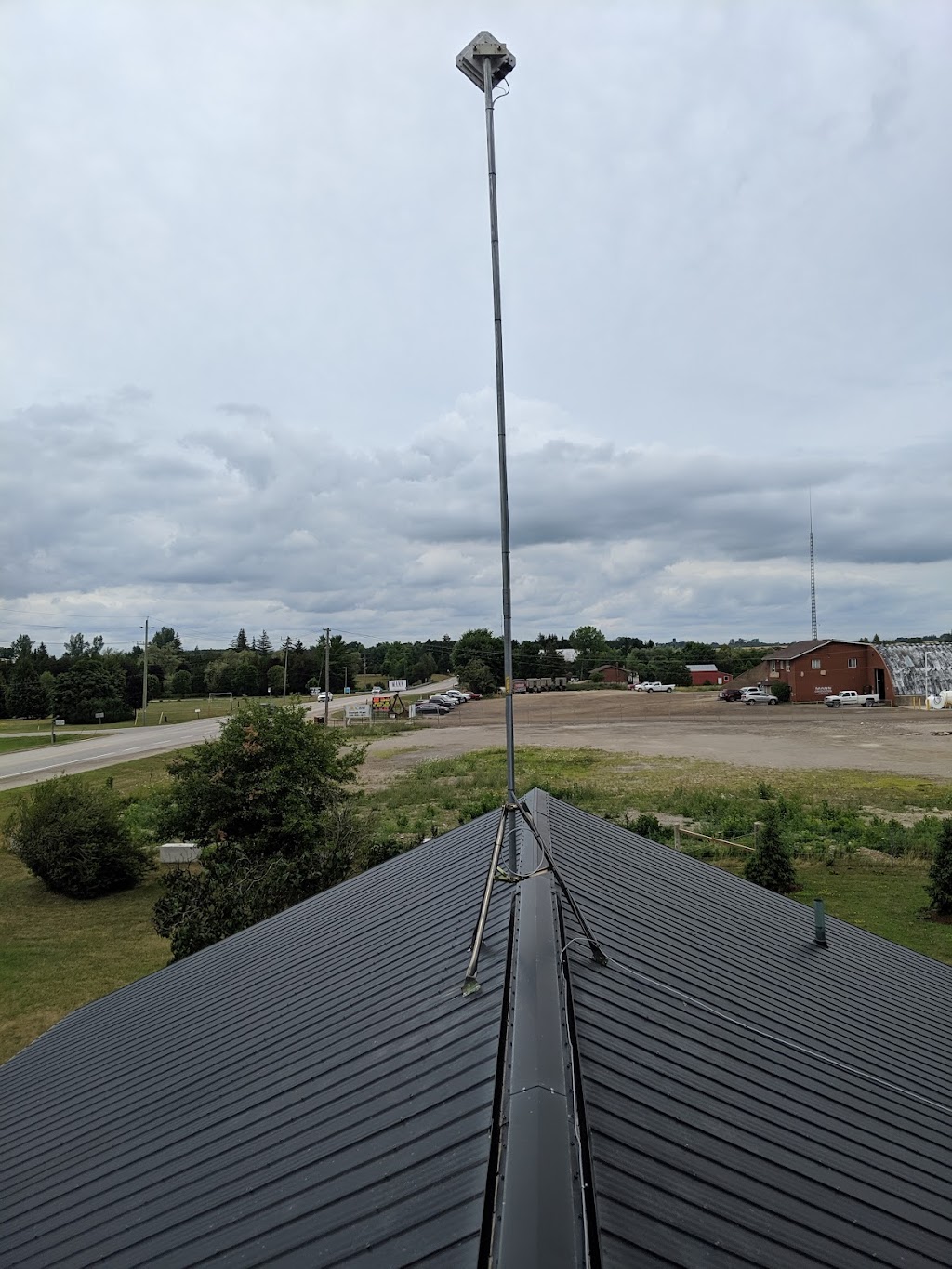 WIFIANYWHERE.CA LTD. | 295 Campbellville Rd, Hamilton, ON L0P 1B0, Canada | Phone: (289) 630-9896