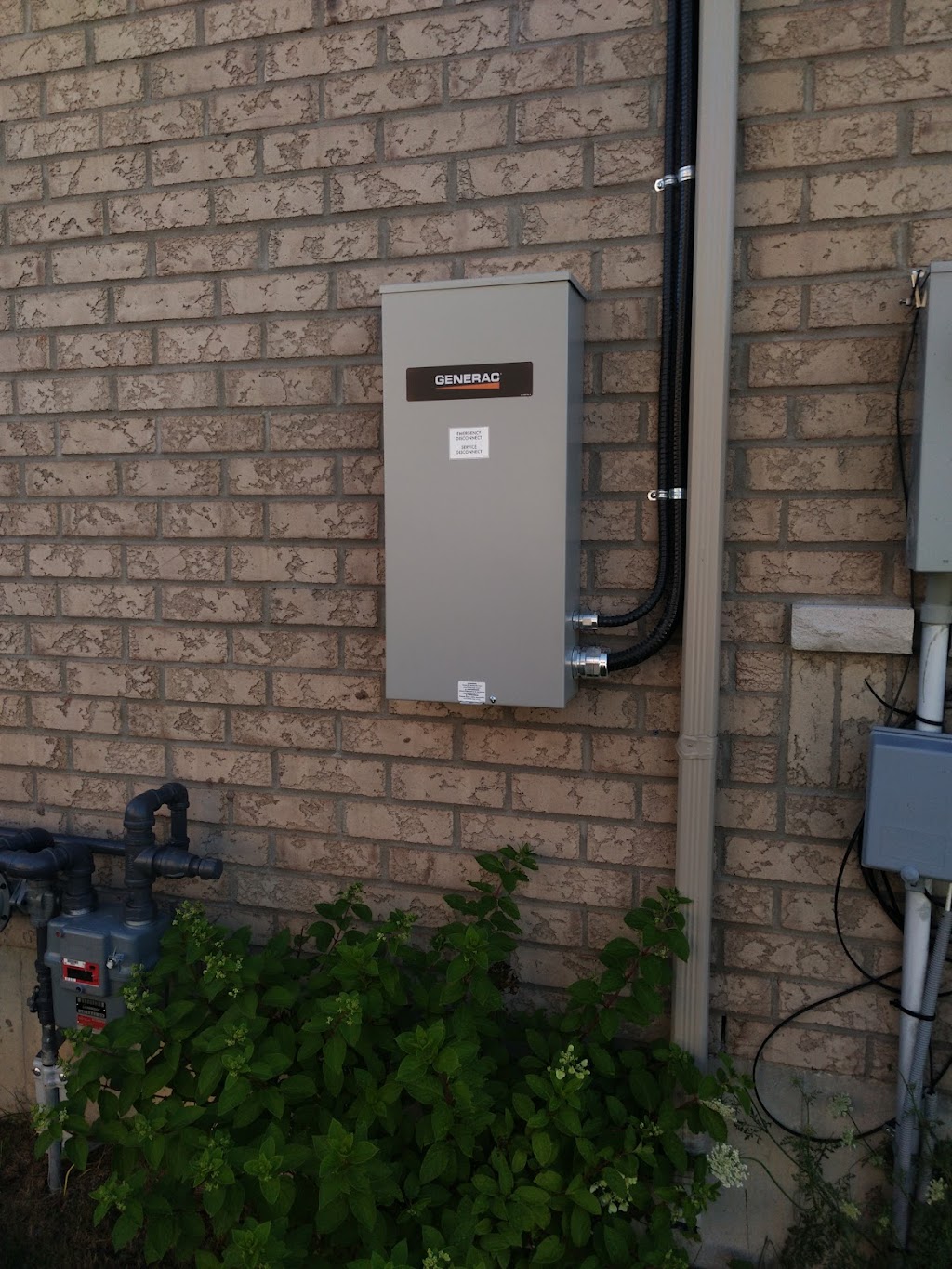 Georgian Electric Inc. | 195 Macavalley Rd, Township Of Tiny, ON L9M 2G2, Canada | Phone: (705) 549-9165