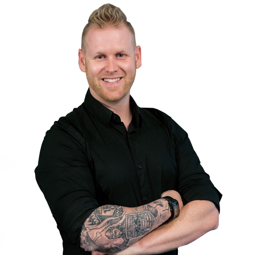 Sean Frost | 1419 Carling Ave Suite 217, Ottawa, ON K1Z 7L6, Canada | Phone: (613) 795-4663