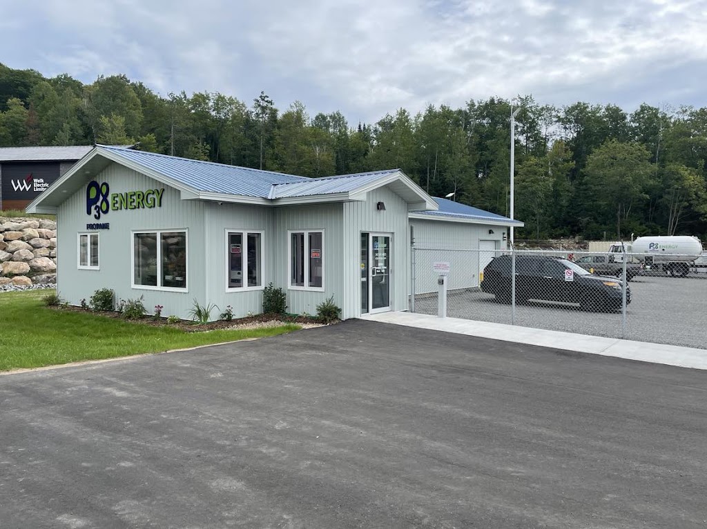 P38 Energy – Barrys Bay | 19207 ON-60, Barrys Bay, ON K0J 1B0, Canada | Phone: (343) 241-0023