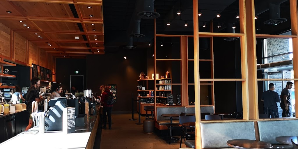Starbucks | 3703 32 St, Vernon, BC V1T 9X6, Canada | Phone: (250) 503-2136