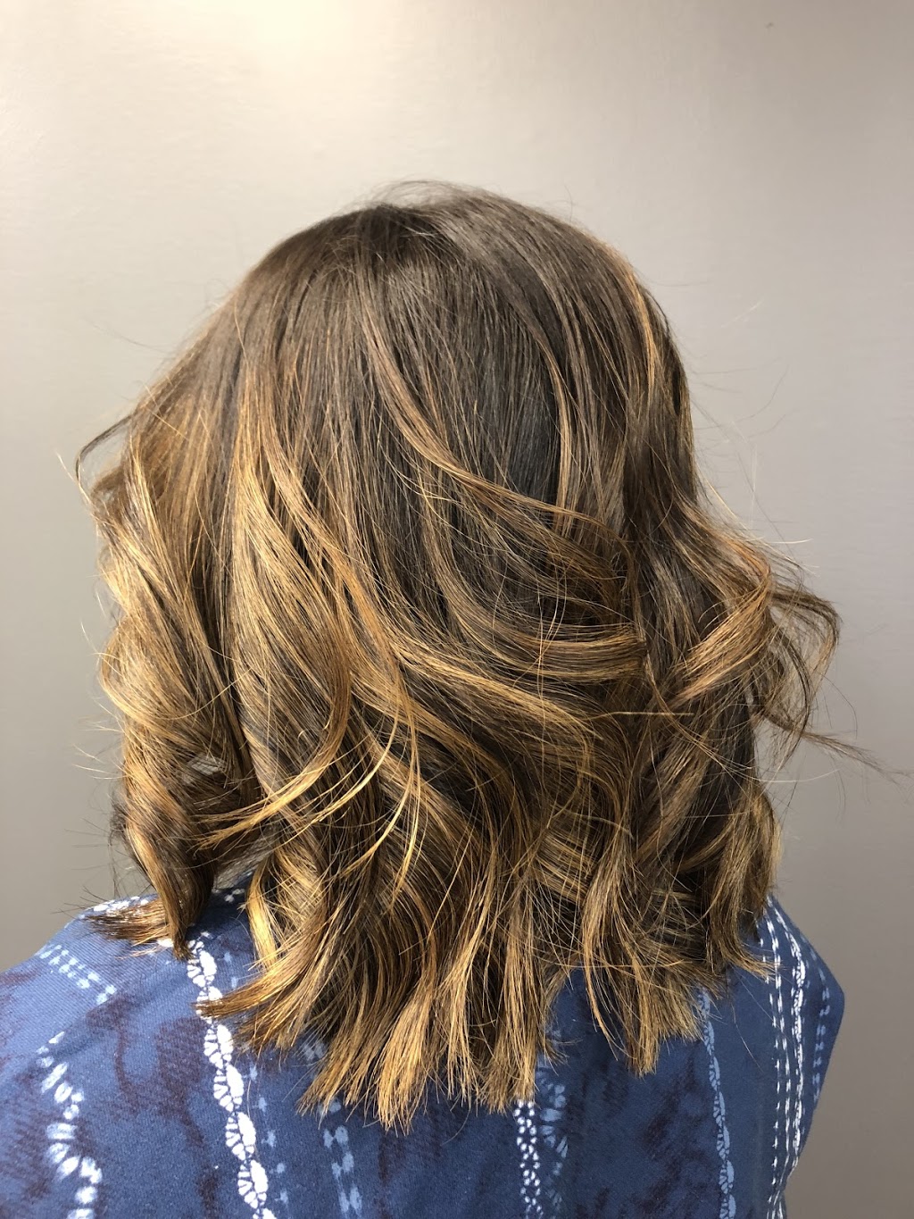 Vision Hair Studio & Spa | 5925 Grossbeak Dr #5925, Mississauga, ON L5N 6S5, Canada | Phone: (905) 785-9390