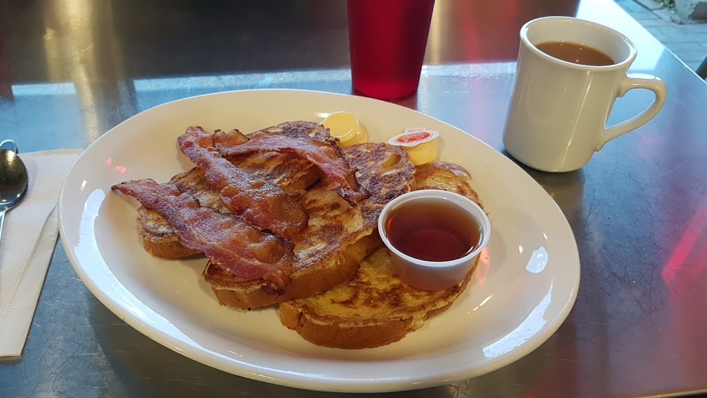Main Street Cafe | 1626 Main Street South, Stittsville, ON K2S 1A5, Canada | Phone: (613) 836-2277
