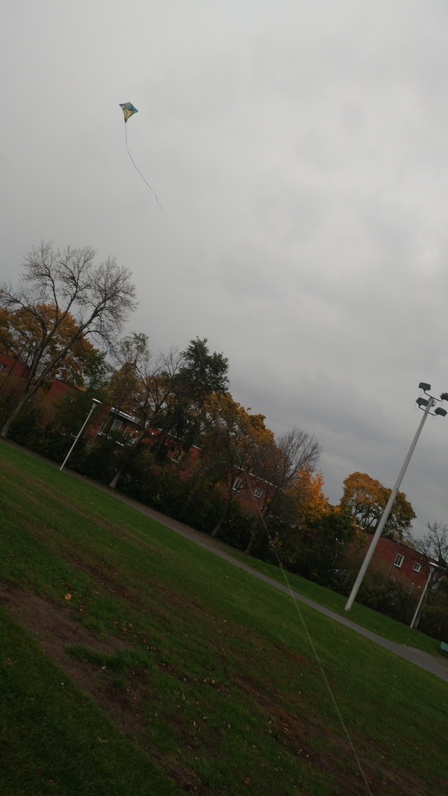 Parc Hartenstein | 1505 Rue Cardinal, Saint-Laurent, QC H4L 3G3, Canada | Phone: (514) 855-6117