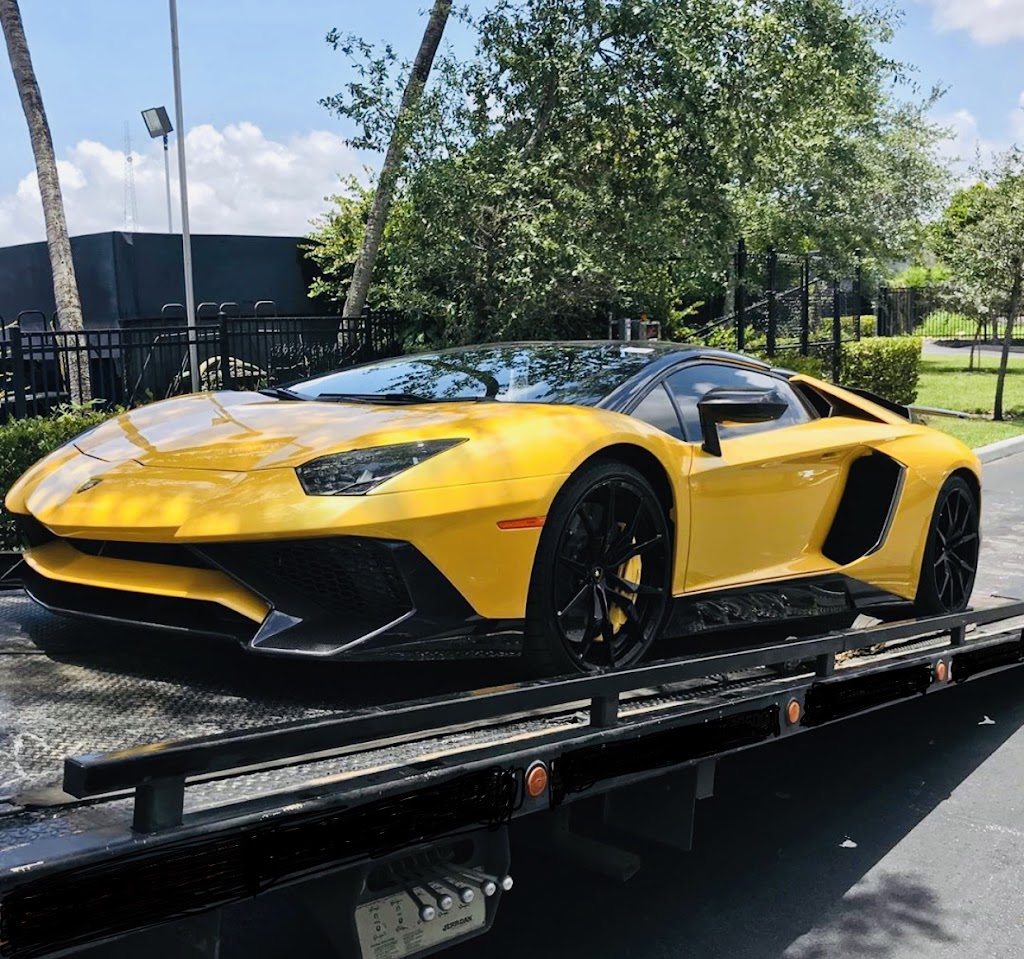 Tow Truck LaSalle 24/7 | 120 65e Av, LaSalle, QC H8P 3E7, Canada | Phone: (438) 945-1132
