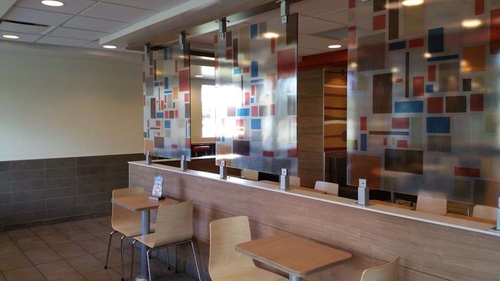 McDonalds | 950 Ordze Rd, Sherwood Park, AB T8A 4L8, Canada | Phone: (780) 467-6490