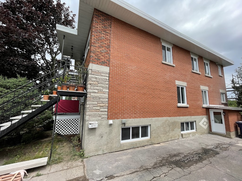 Maçonnerie Briquexpert Inc | 1228 37e Av, Laval, QC H7R 4W4, Canada | Phone: (514) 826-1132