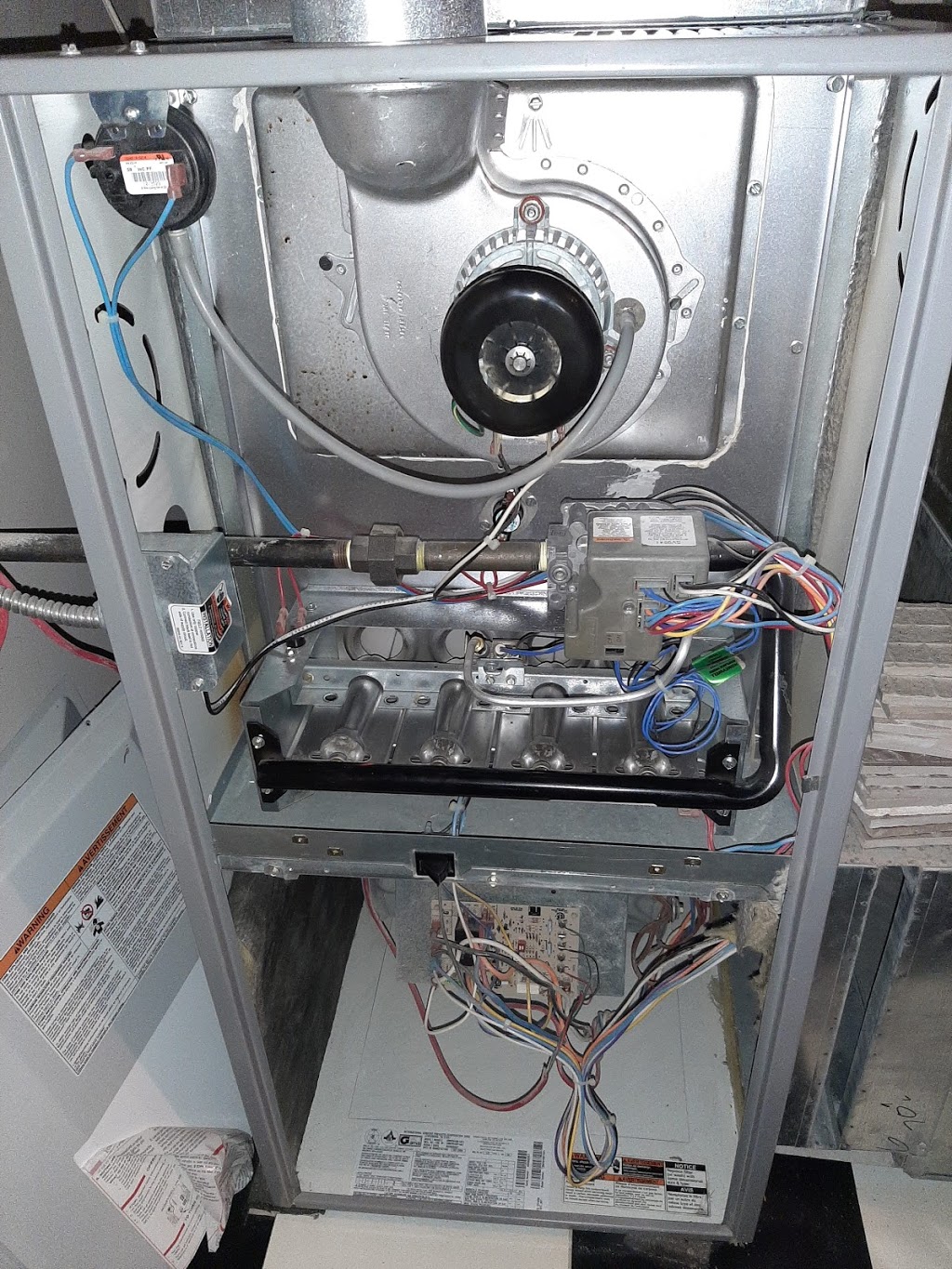 Sunshine Solutions - Furnace & Duct Cleaning | 82 Harvest Cl, Penhold, AB T0M 1R0, Canada | Phone: (403) 872-7555