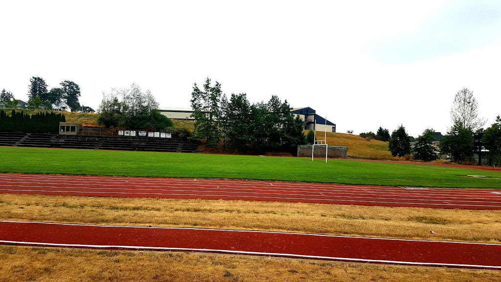 Rick Hansen Secondary | 31150 Blueridge Dr, Abbotsford, BC V2T 5R2, Canada | Phone: (604) 864-0011