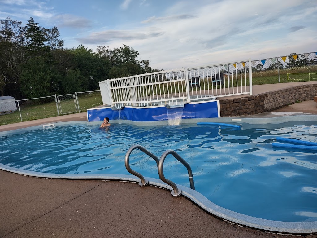 The Ridge Campground | 2561 Ridge Rd, Digby, NS B0V 1A0, Canada | Phone: (902) 245-5600