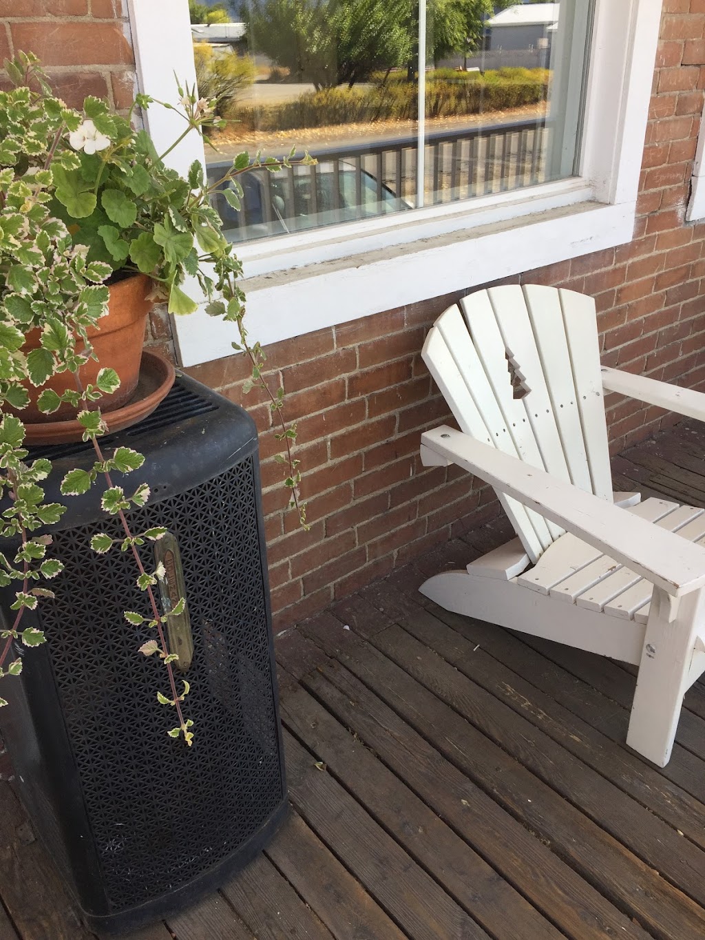 Yoga @ Red Brick Studio | 7716 Donaldson Dr, Grand Forks, BC V0H 1H2, Canada | Phone: (250) 442-7680