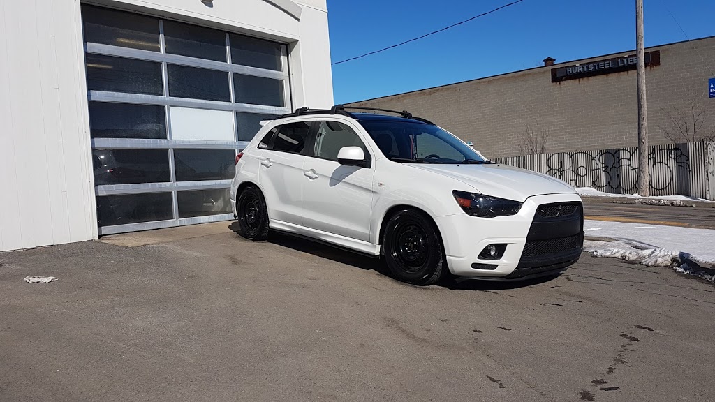 Lave-Auto Express.Net | 11360 Rue Sherbrooke E, Montréal-Est, QC H1B 4Z3, Canada | Phone: (514) 623-3766