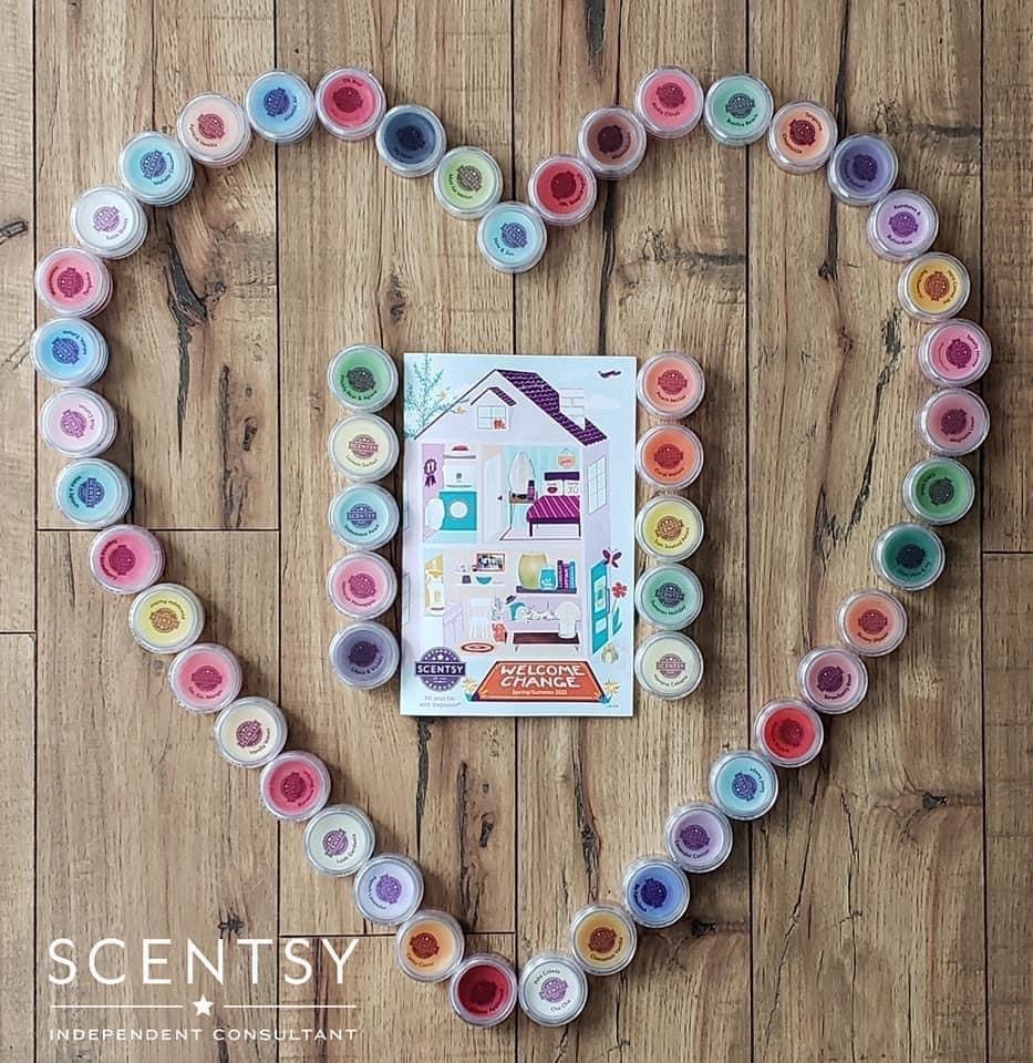 Siobhan Snodgrass-Independent Scentsy Consultant | Dunsdon St, Brantford, ON N3R 6T3, Canada | Phone: (519) 802-7339