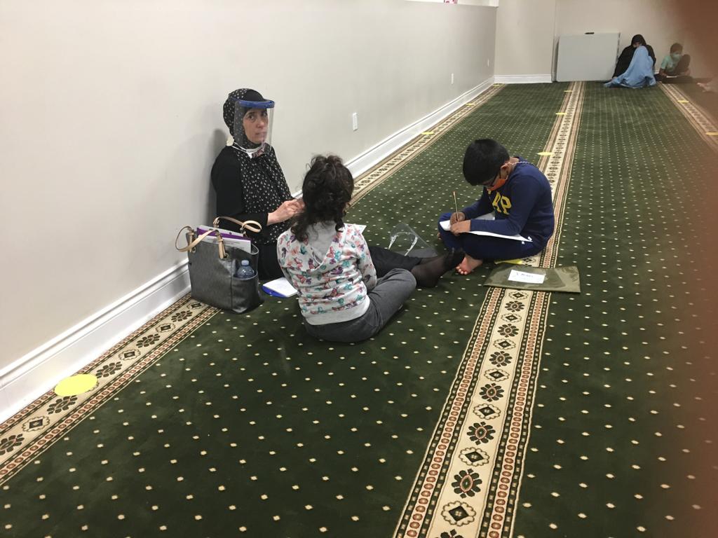 Ayaat Quran Foundation | 3520 Odyssey Dr, Mississauga, ON L5M 0Y9, Canada | Phone: (647) 633-3491