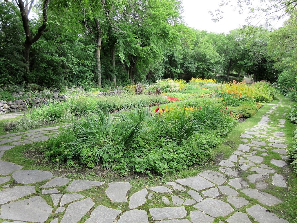 Kennedy House Sunken Gardens | Saint Andrews, MB R0C 3A0, Canada