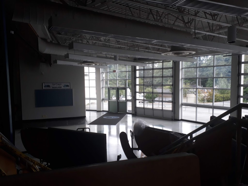 Moscrop Secondary School | 4433 Moscrop St, Burnaby, BC V5G 2G3, Canada | Phone: (604) 296-6895