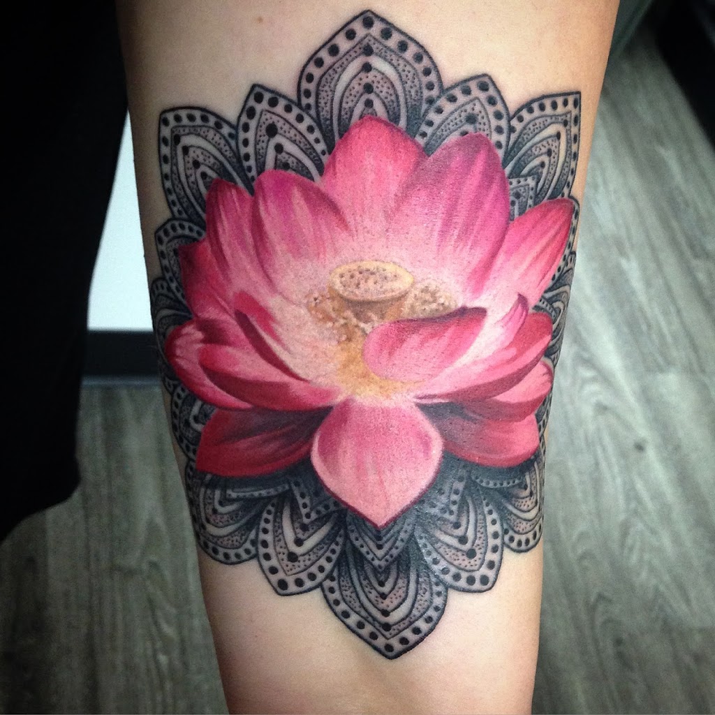 The Iron Throne Tattoo | 1867 Portage Ave, Winnipeg, MB R3J 0H1, Canada | Phone: (204) 801-2084