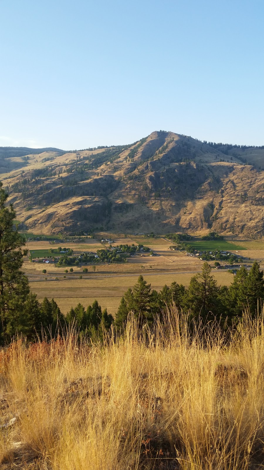 Rocky Mountain Rods Inc. | 932 Fourteenth Avenue, Box 47, Midway, BC V0H 1M0, Canada | Phone: (250) 528-0055