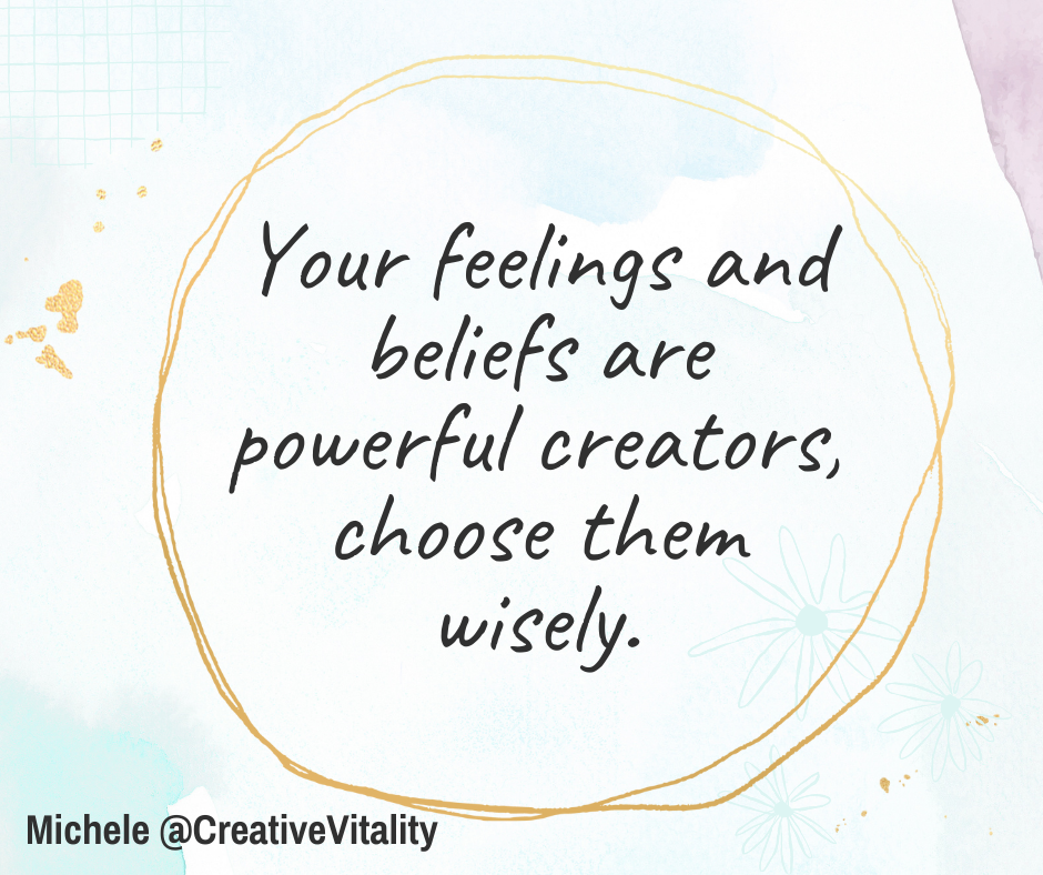 Creative Vitality | 55 Douglas Glen Mews SE, Calgary, AB T2Z 2M9, Canada | Phone: (403) 836-2213