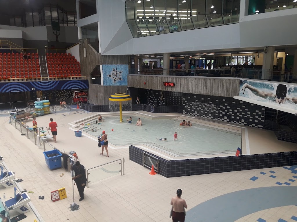 Institut National du Sport du Québec | 4141 Av. Pierre-De Coubertin, Montréal, QC H1V 3N7, Canada | Phone: (514) 255-1000