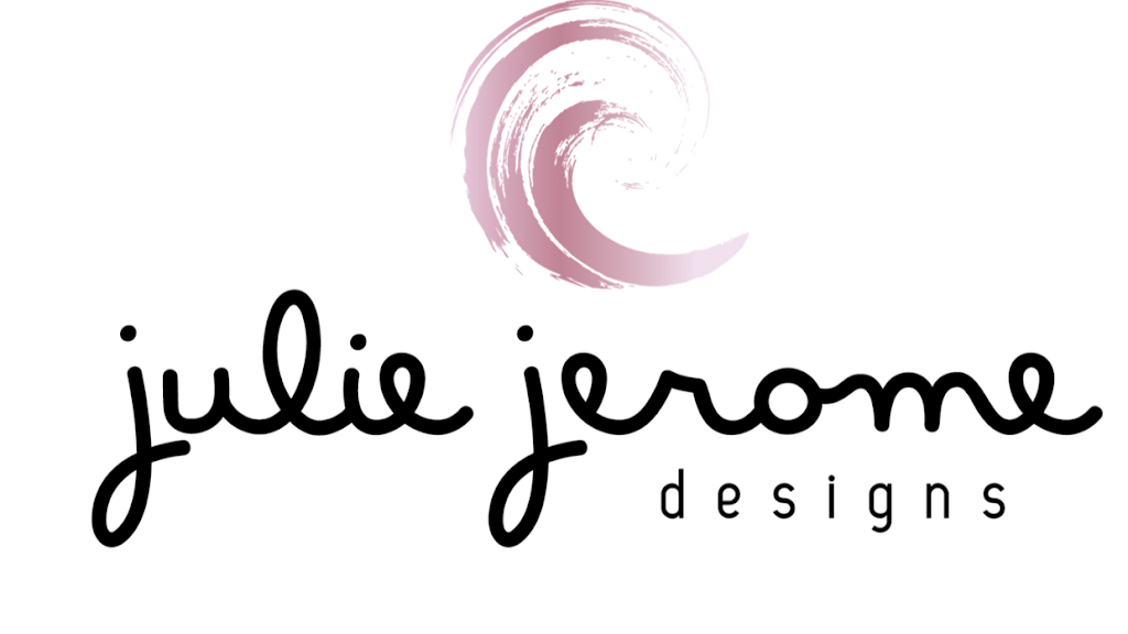 Julie Jerome Designs | 20 Gonnor Trail, Narol, MB R1C 0A5, Canada | Phone: (204) 299-6849