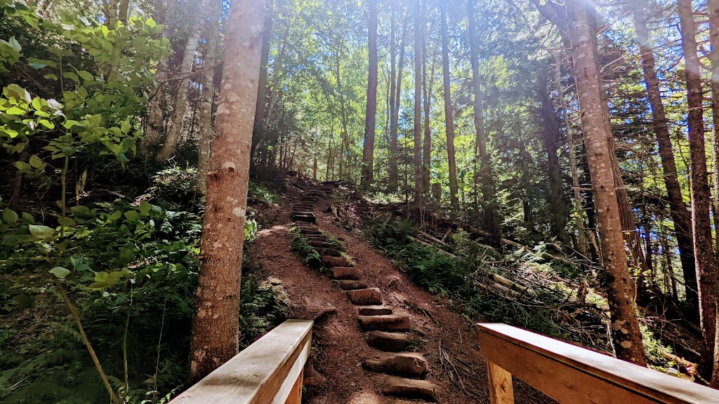 Bonshaw Hills Provincial Park | 29 Green Rd, Bonshaw, PE C0A 1C0, Canada | Phone: (902) 859-8790