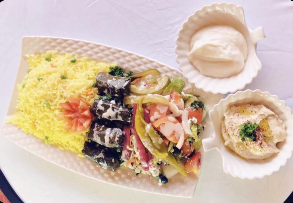 Shawarma Hut Plus | 170 Hartzel Rd unit 2, St. Catharines, ON L2P 1P1, Canada | Phone: (905) 688-6888