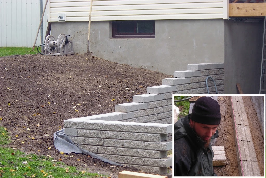 Matthias Landworx | Box 535, Belmont, ON N0L 1B0, Canada | Phone: (519) 851-2422