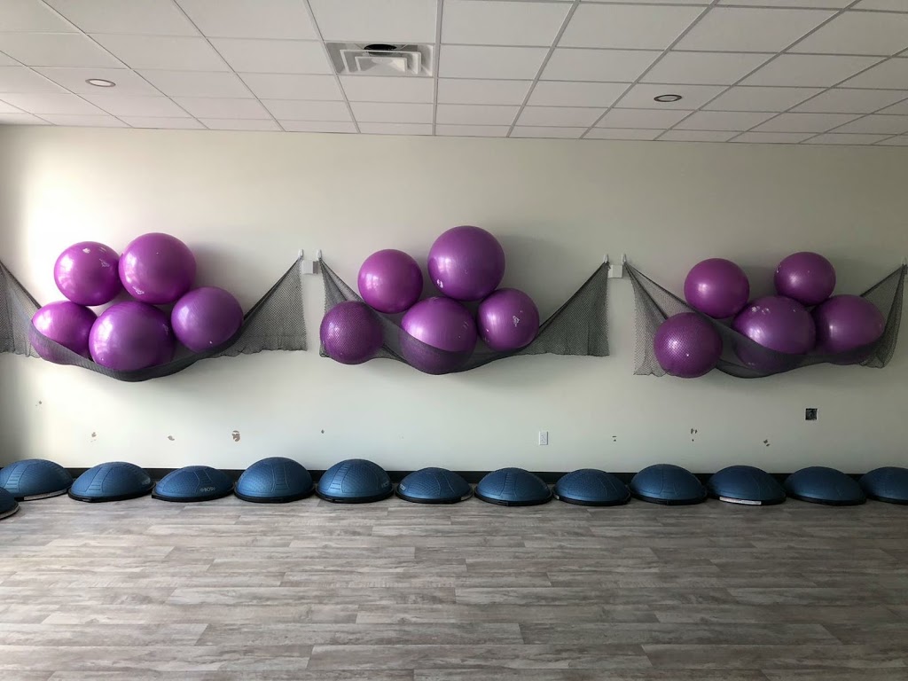 Kopifit | 800 John Marks Ave., Kingston, ON K7K 0J4, Canada | Phone: (613) 329-5988