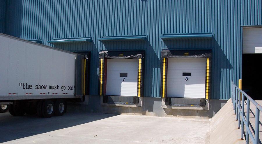 Wilcox Door Service Inc. | 1045 Rangeview Rd, Mississauga, ON L5E 1H2, Canada | Phone: (800) 528-4131