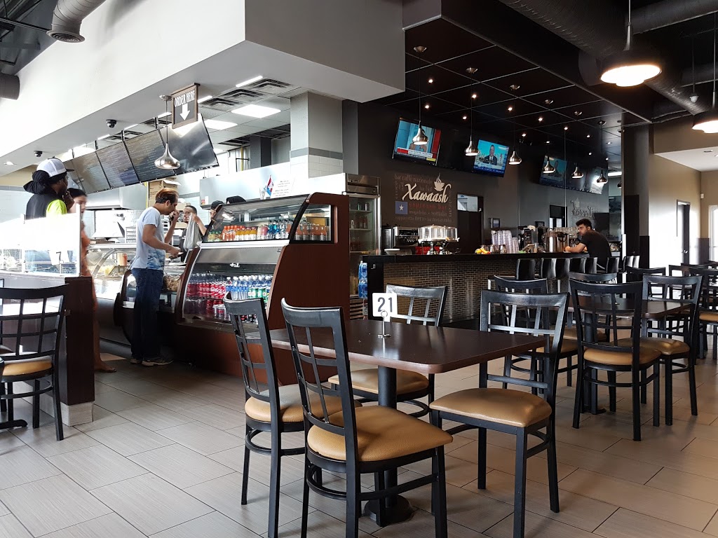Xawaash | 130 Queens Plate Dr #1,2, Etobicoke, ON M9W 0B4, Canada | Phone: (416) 747-7222